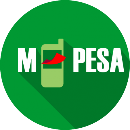M-Pesa payment provider